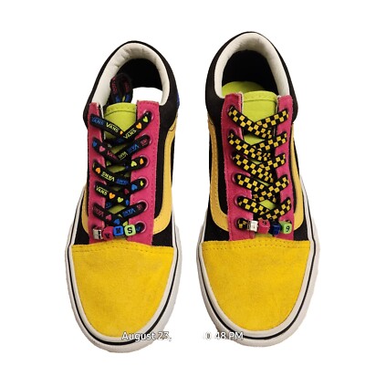 vans ラグマット Buy SATOSHI NAKAMOTO x Old Skool Reissue 36 'Speckled Moving