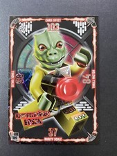 LEGO Star Wars Serie 1 - Nummer 104 - Kopfgeldjäger Bosse