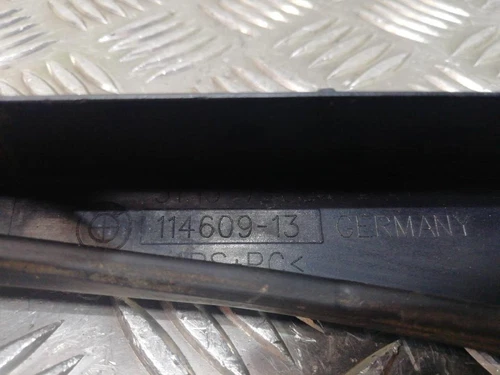 11460913 Molduras Delanteras para BMW SERIE 3 BERLINA (E46) * 140275 - Imagen 3 de 3