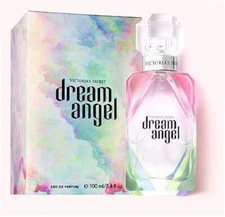 DREAM ANGEL Perfume Victoria's Secret 3.4 Oz 100 ml EDP Eau De Parfum Spray HER