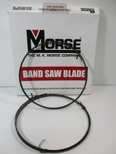 Morse Matrix 12' 8-1/2