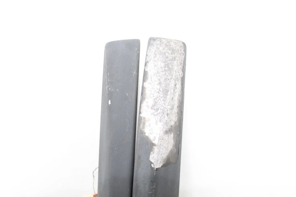 00-06 PAR DE RIELES DE TECHO IZQUIERDO Y DERECHO BMW X5 E53 Q5437 Foto 2 de 4