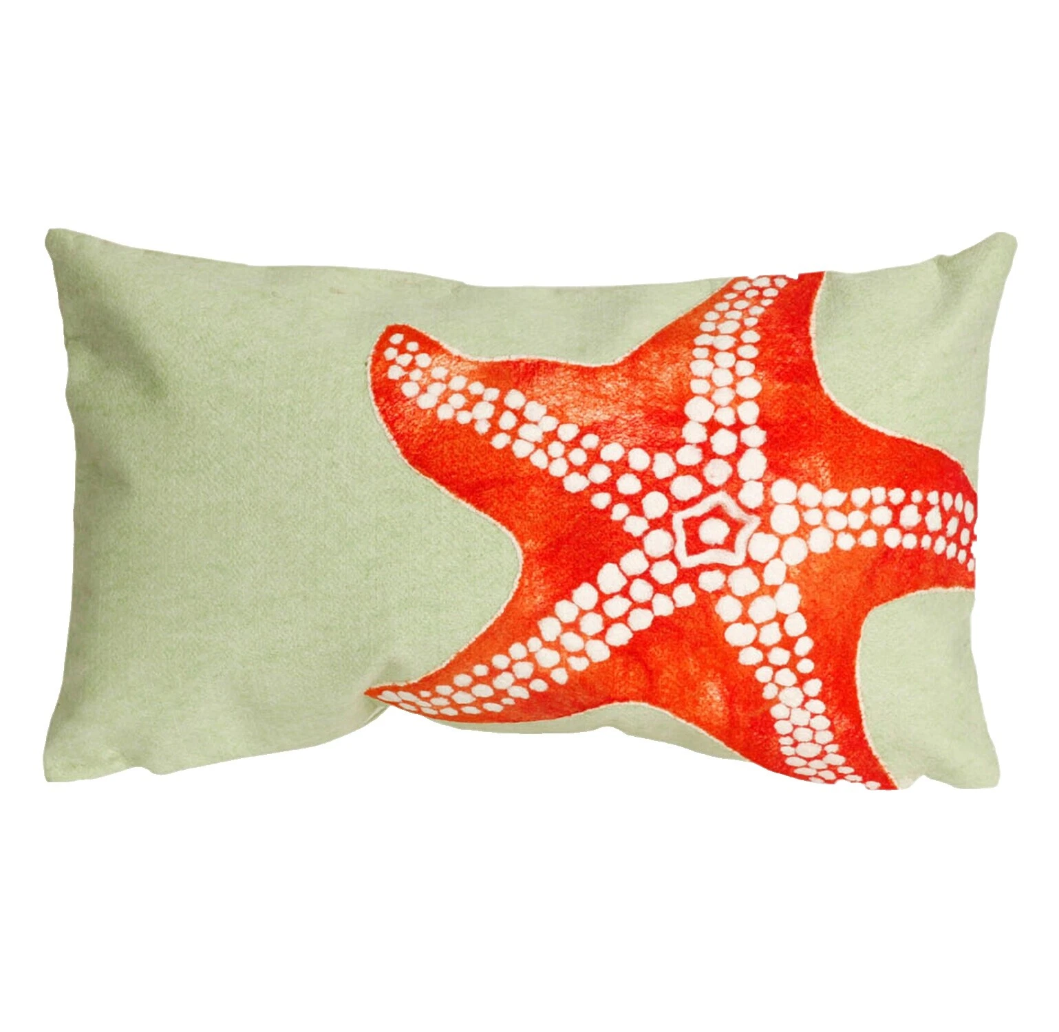 100% Polyester Animal Print Nautical Home Décor Pillows