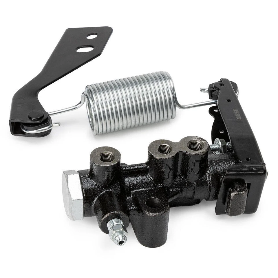 Válvula de detección de carga de freno 46400-56G04 para Nissan D21 carrocería dura 1993-97 Foto 4 de 4