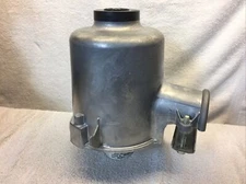 Cooper Die-Cast Aluminum Head Outdoor Dusk-to-Dawn Security Light (2619)