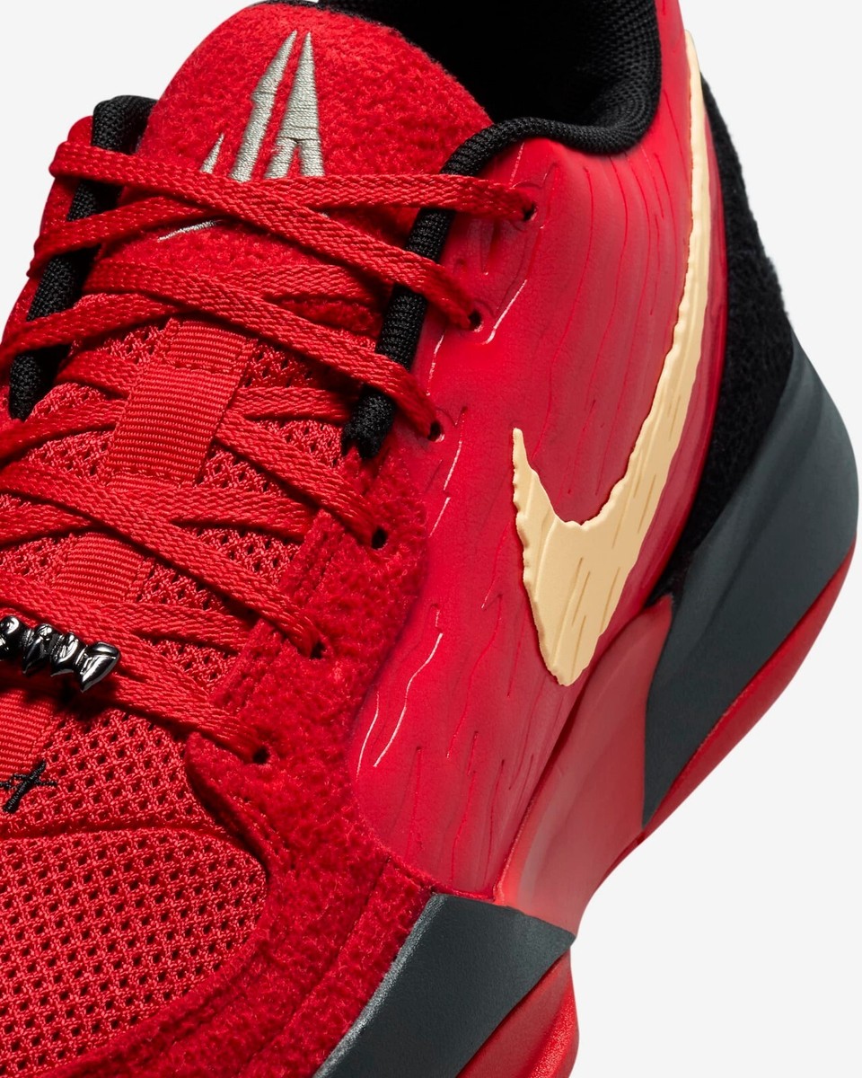 シューズ(男性用) JA2 NIGHTMARE EP シューズ(男性用) JA2 NIGHTMARE EP Nike JA 2 Nightmare | Foot