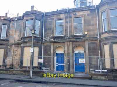 Foto 6x4 Royal Hospital for Sick Children Edinburgh aufgenommen ca. eine Woche a c2021