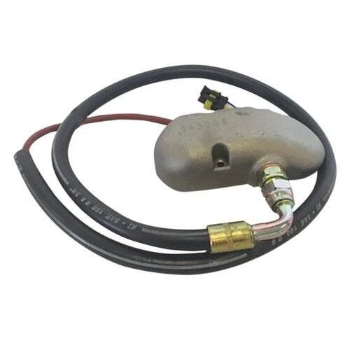 New, Old Stock Harness Kit fits McCormick 3785595M1 | eBay