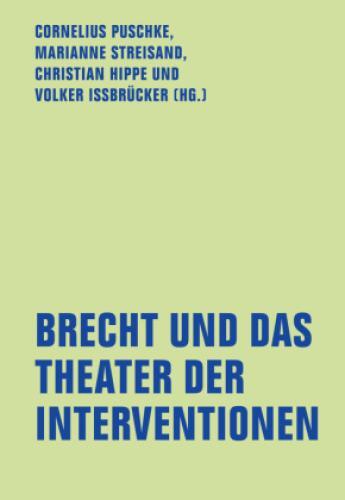 Thumbnail - Brecht Und Das Theater Der Interventionen 6643
