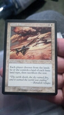 Global Ruin Invasion Regular
