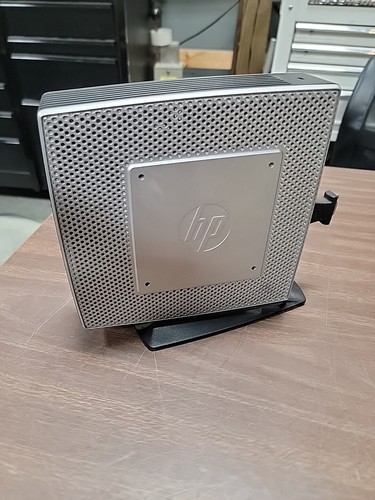 HP t510 Thin Client-SRP, HSTNC-012-TC, E4S22AT#ABA - Picture 3 of 5