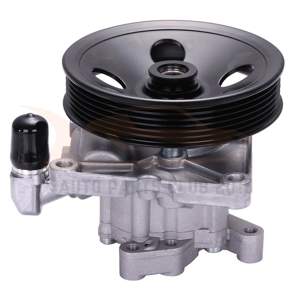 Power Steering Pump For 2001-2005 MERCEDES-BENZ C240 2.6L 02-05 C320 3.2L - Image 4 of 4