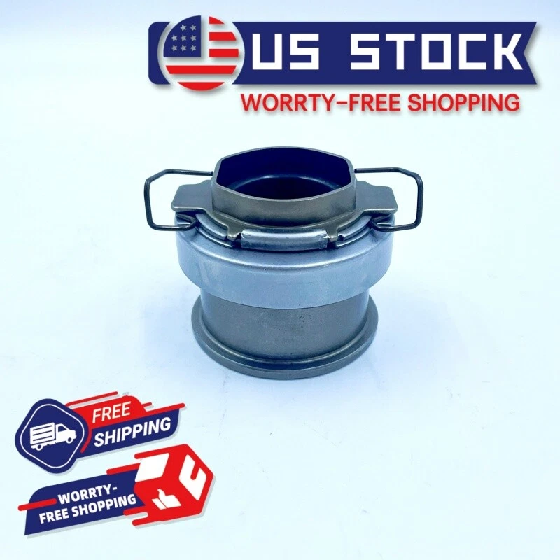 OEM For Toyota FJ Cruiser Tacoma Tundra Clutch Release Bearing 31230-60241 - Image 3 of 4