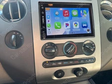 For 2007-2014 Ford Expedition 7" Android 13 Carplay Car Stereo Radio GPS Navi BT
