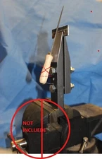 Knife Making Filing  Vise, Knife Sharpening, Jewelry Craft