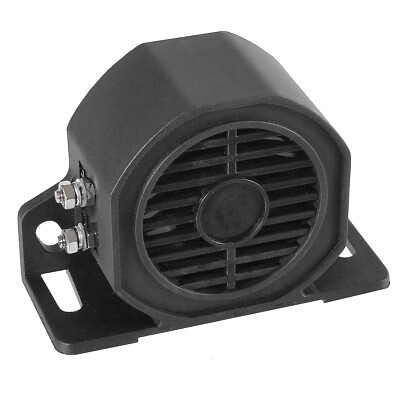 12V / 24V Piepser Rückfahrwarner Signalgeber Rückfahr Warner Signal Warnsignal  