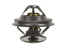 For 1966-1968 Mercedes 200 Coolant Thermostat Kit Hella 19258RPYP 1967