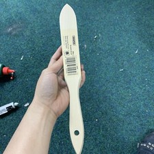 Image of DRAPER Wire Scratch Brush, 4 Row, 290mm [31570]