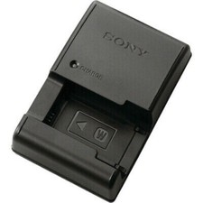 Sony OEM BC-VW1 Compact Quick Charger for NP-FW50 Battery W series BCTRW