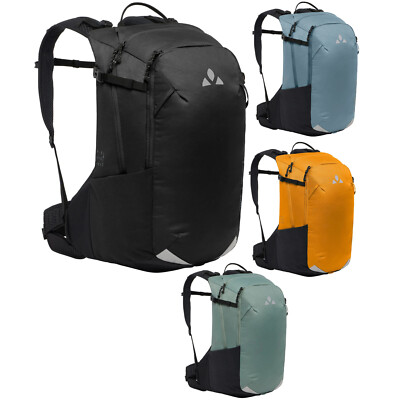 Vaude Trailvent 20 Fahrradrucksack Tagesrucksack Tourenrucksack Wanderrucksack