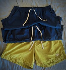 Nike Shorts XL mens 3-Pack Deal