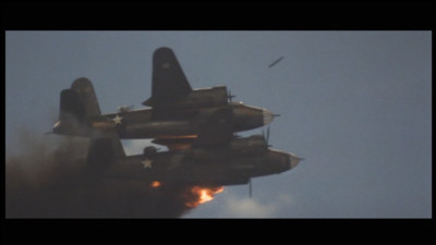 REMEMBER　THE　ZERO-FIGHTER DVD ZERO FIGHTER aka SAMURAI OF THE SKY (1976) ~ WIDESCREEN DVD