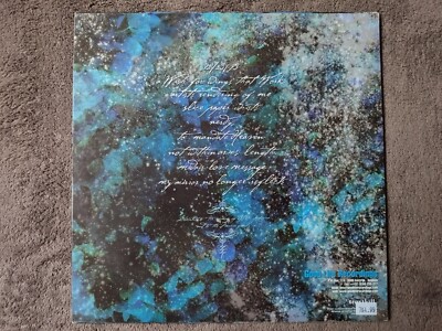 Poison The Well The Opposite Of December LP 1999 NM ORIGINAL