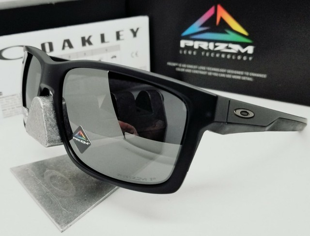 Oakley Mainlink Men's Prizm Polarized 