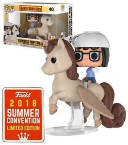 espresso tina funko pop