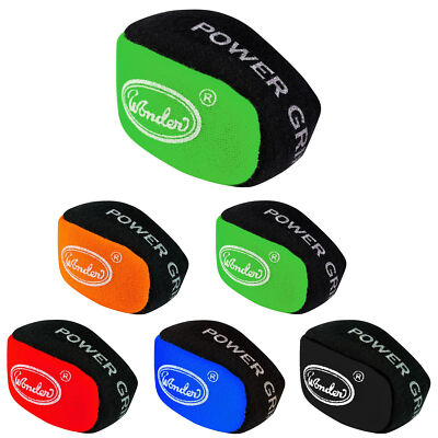    Wonder Power Grip Ball Bag Dartgrip Dart Finger Hand Fingergrip Talkball