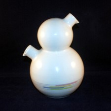 Thomas Trend Candy Essig-Öl Behälter Flasche ohne Stopfen 18 cm neuwertig