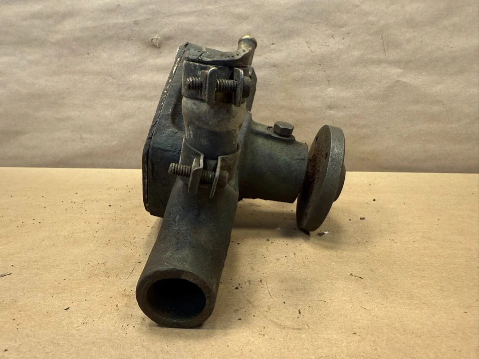 1958 - 62 Hillman Minx & Husky водяной насос OEM C21165-A - Изображение 4 из 4