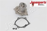 Japanparts PQ-912 Wasserpumpe Wapu FüR Isuzu