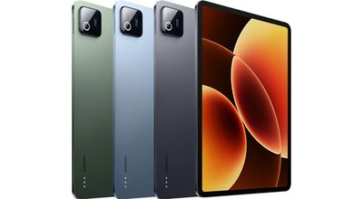 XIAOMI Mi PAD 8 PRO (WiFi) 256GB/512GB BLUE/GRAY/GREEN 8GB/12GB RAM BRAND NEW