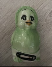 Keith Harris Orville the Duck 1983 Vintage Ceramic Money Box Charity Collection