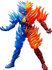 figma Dragon Quest The Adventure of Dai Flazzard Action Figure F51120 GoodSmile