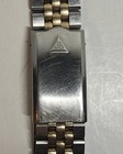 Vintage JB Champion Two-Tone Oval Jubilee Bracelet 20mm #50 End Links,  Rolex — photo 2