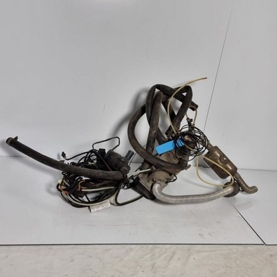 OPEL MERIVA VW Audi BMW Benzin Standheizung Thermo Top P Telestart T100 9010091D
