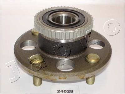 424028 JAPKO Radnabe für HONDA
