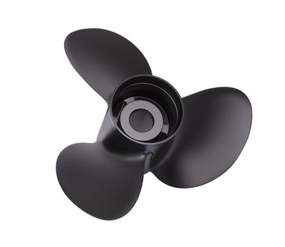 Solas Rubex 13 1/5 x 19 Propeller für Tohatsu 60 75 90 PS ab 2014 15-Zähne