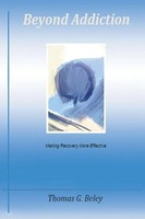 Thomas G. Beley Lcsw | Beyond Addiction | Taschenbuch | Englisch (2014)