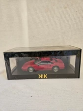 KK Scale 328 GTB Ferrari
