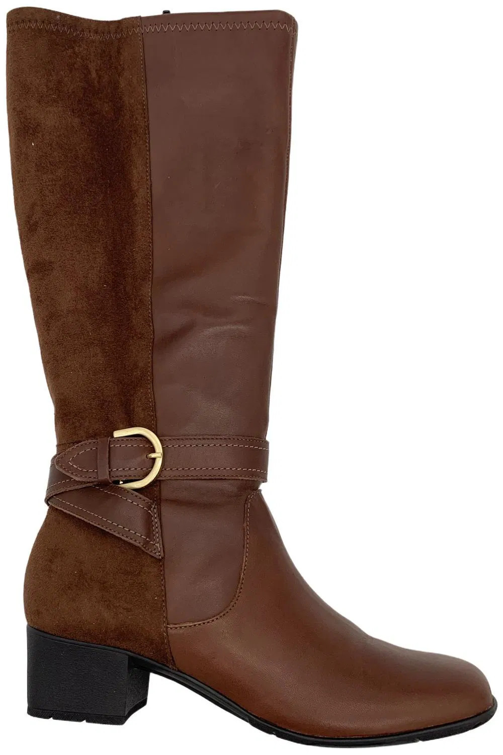 Ros Hommerson Women's Max Tall Shaft Boot Tan