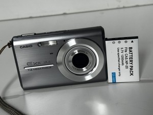 Casio Exilim Ex Z 75 | eBay