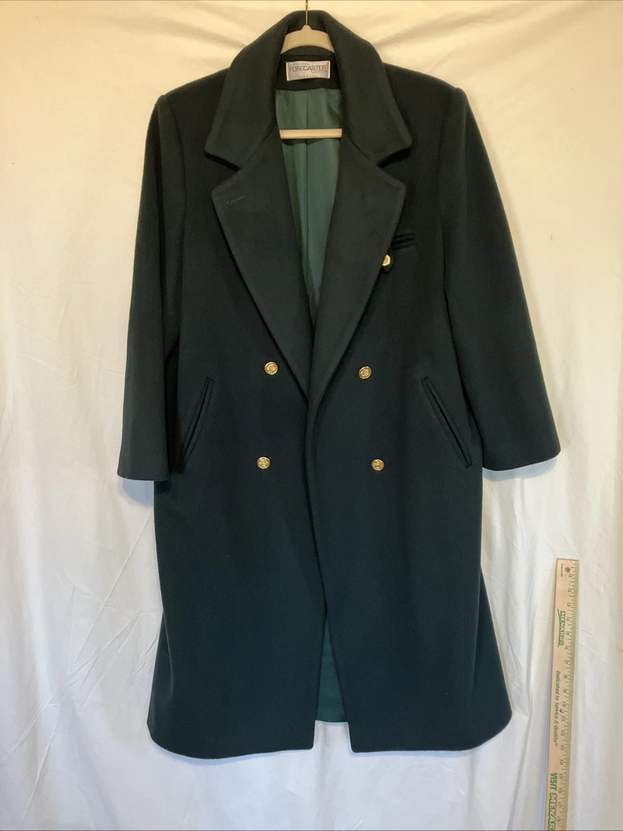 25+ Forecaster of Boston Green Coats, Jackets & Vests for Women 