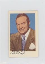 1958 Dutch Gum P Set Bob Hope #P.229 05ng