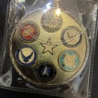 Veterans Thank You for Your Service All Service Large Military Challenge VIN5 — photo 2