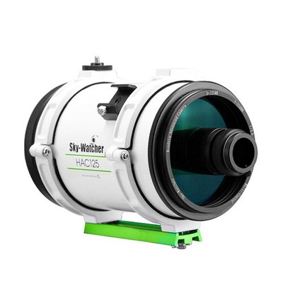 SkyWatcher HAC125 Deep Space Astronomical Telescope F/2 Photographic Optics