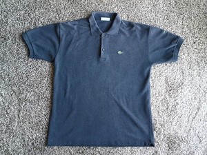 Chemise Lacoste | eBay