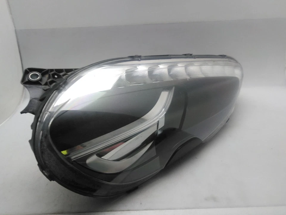 ASTON MARTIN DB9 Headlamp Headlight O/S 2004-2018 2 Door Coupe RH AD4313W029AD — 第 3/4 张图片
